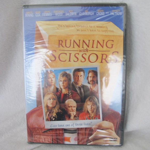 New - Running with Scissors - Picture 2 of 4